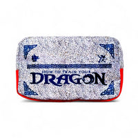 FM Lapicera Escolar Como Entrenar A TU Dragon STRIKE CLASS HF503A26PB