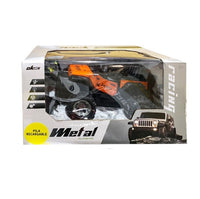 CYC Carro de metal Control Remoto Jeap SH21011398