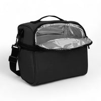 Lonchera térmica Xtrem COOK 2.0 5XT NEGRA 15512410411