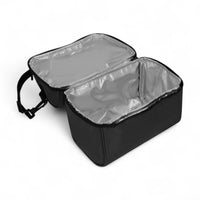 Lonchera térmica Xtrem COOK 2.0 5XT NEGRA 15512410411