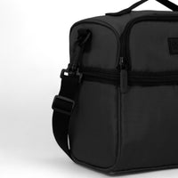 Lonchera térmica Xtrem COOK 2.0 5XT NEGRA 15512410411