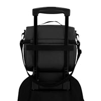 Lonchera térmica Xtrem COOK 2.0 5XT NEGRA 15512410411