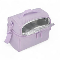 Lonchera térmica Xtrem COOK 2.0 5XT LILA 15512419541