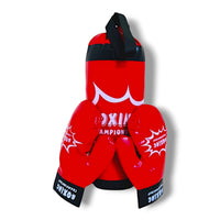 CYC Costal de Box Infantil Juguete Importacion HP1112859