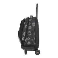 Mochila Escolar Grande XTREM Cross 2.0 5XT Porta Laptop 16″ 155115A4001