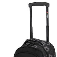 Mochila Escolar Grande XTREM Cross 2.0 5XT Porta Laptop 16″ 155115A4001