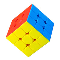 CYC Cubo Magico Cuadrado 3X3 Juguete de Importación HT99921