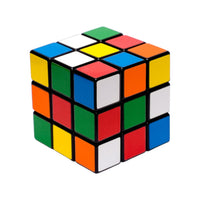 CYC Cubo Magico Cuadrado 3X3 Juguete de Importación SH367560