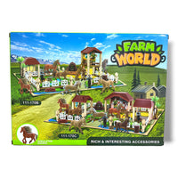 <iframe width='560' height='315' src='Set De Granja Maqueta Juguete Mayoreo Bolo T373030 Full' frameborder='0' allowfullscreen></iframe>