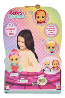 Muñeca Cry Babies bebes Llorones Alicia Fotorama