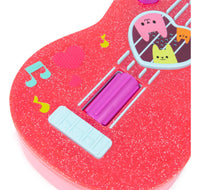 Casa de Gabby Guitarra Ukulele Sonidos Spin Master 6068284