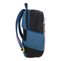 Mochila Grande Bills Beerus Edition Draogn ball DBS121-BP257A