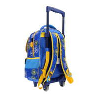 Mochila Grande Ruedas Yadatex Dragon Ball S DBS132-BP444T