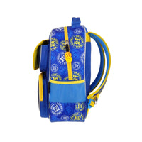 Mochila Grande Yadatex Dragon Ball Goku SSJ Blue Lenticular DBS132-BP444A