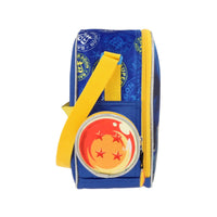 Lonchera Termica Dragon Ball Lenticular YadateX