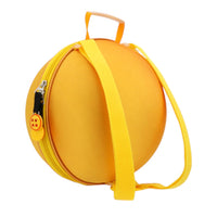 Lonchera Escolar Esfera de 4 Estrellas Dragon Ball Yadatex DBS132-LB026A