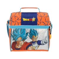Lonchera Escolar Yadatex Dragon Ball S DBS139-LB021A