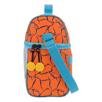 Lonchera Escolar Yadatex Dragon Ball S DBS139-LB021A