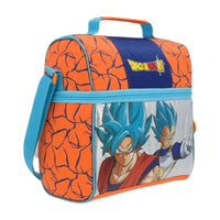Lonchera Escolar Yadatex Dragon Ball S DBS139-LB021A