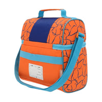 Lonchera Escolar Yadatex Dragon Ball S DBS139-LB021A