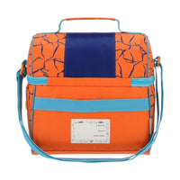 Lonchera Escolar Yadatex Dragon Ball S DBS139-LB021A