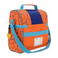 Lonchera Escolar Yadatex Dragon Ball S DBS139-LB021A