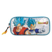 Lapicera Estuche Escolar Yadatex Dragon Ball Super DBS139-PC014A