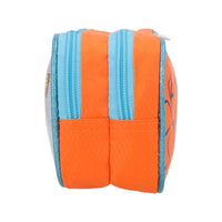 Lapicera Estuche Escolar Yadatex Dragon Ball Super DBS139-PC014A