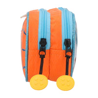 Lapicera Estuche Escolar Yadatex Dragon Ball Super DBS139-PC014A