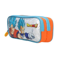 Lapicera Estuche Escolar Yadatex Dragon Ball Super DBS139-PC014A