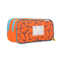 Lapicera Estuche Escolar Yadatex Dragon Ball Super DBS139-PC014A