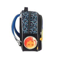 Mochila Grande Yadatex Escolar Dragon Ball Súper Ki DBS142-BP141A