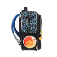 Mochila Yadatex Escolar Dragon Ball Súper Ki