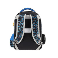 Mochila Grande Yadatex Escolar Dragon Ball Súper Ki DBS142-BP141A