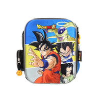 Lonchera Termica Yadatex Dragon Ball Super