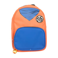 Mochila Chica Dragon Ball Super DBS145-BP202A Yadatex