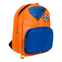 Mochila Chica Dragon Ball Super DBS145-BP202A Yadatex