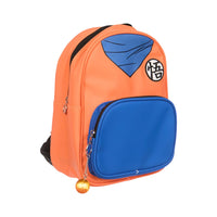 Mochila Chica Dragon Ball Super DBS145-BP202A Yadatex