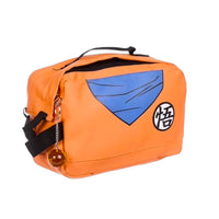 Lapicera Estuche Escolar Dragon Ball Super DBS145-PC055A