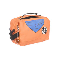 Lapicera Estuche Escolar Dragon Ball Super DBS145-PC055A