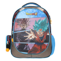 Mochila Dragon Ball Goku Lenticular Yadatex