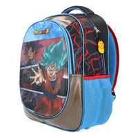 Mochila Dragon Ball Goku Lenticular Yadatex