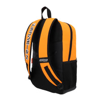 Mochila Grande Goku Dragon Ball Yadatex Porta Laptop DBZ041-BP156B