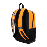 Mochila Goku Dragon Ball Porta Laptop Yadatex