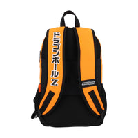 Mochila Grande Goku Dragon Ball Yadatex Porta Laptop DBZ041-BP156B