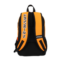 Mochila Goku Dragon Ball Porta Laptop Yadatex