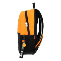 Mochila Grande Goku Dragon Ball Yadatex Porta Laptop DBZ041-BP156B