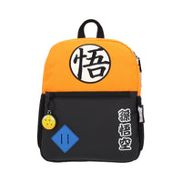 Mochila Preescolar Goku Dragon Ball
