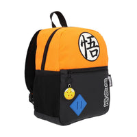 Mochila Preescolar Goku Dragon Ball