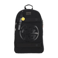 Mochila Grande y lapicera Dragon Ball Yadatex